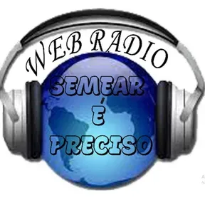 Radio Semear é Preciso