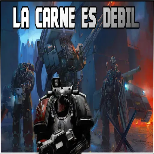 QUITANDONOS MIEMBROS - Las Manos de Hierro - WPP