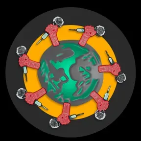 "Investigadores por el Mundo" y " EERR "