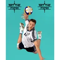 Set The Pipe!! #60 From Late Bloomer to Olympian: Kevin Barnett's Journey