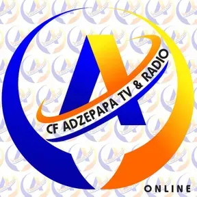CF ADZEPAPA RADIO