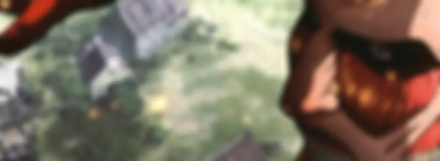 Attack on Titan