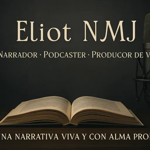 Audiolibro. El hombre en busca del sentido Ep.20 (final)