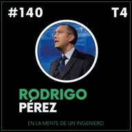 #140 Rodrigo Pérez Fernández. Siemens Digital & FORAN