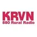 Rural Radio - KRVN