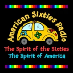 Yimago American (American Sixties Radio) -