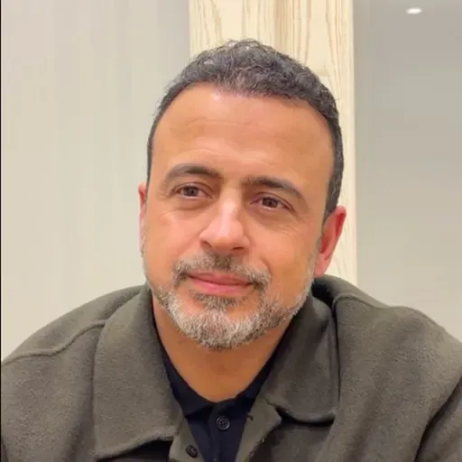 ليلة السكينة وجبر القلوب - خاطرة الفجر - مصطفى حسني