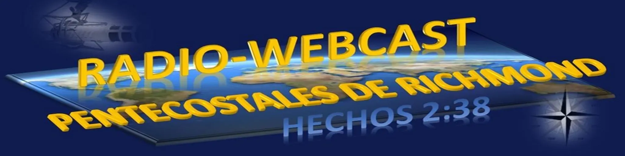 RADIO PENTECOSTALES DE RICHMOND