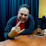 Mano Changes - Papu's Podcast #74