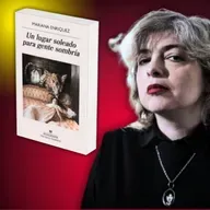 Un lugar soleado para gente sombría, de Mariana Enríquez ( Cuento completo en clave de audio libro)