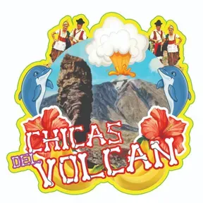 Las Chicas del Volcán