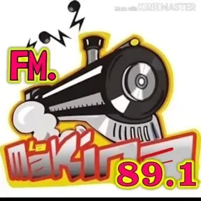 FM LA MAKINA