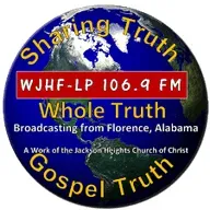 WJHF-LP 106.9 FM