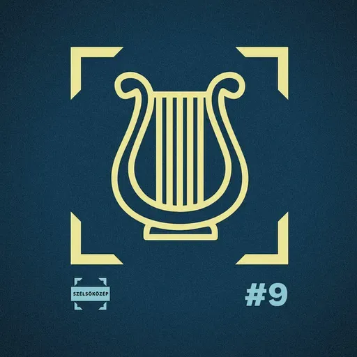 Bob Marley | Szférák Zenéje