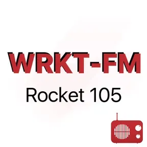 WRKT Rocket 101 (US Only)