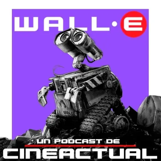 S06E51 - WALL·E: Batallón de limpieza