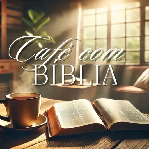 Café com Bíblia - 09 de novembro - Rm 12.1-2