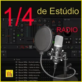 UmQuartoDeEstudio