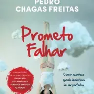 PROMETO FALHAR