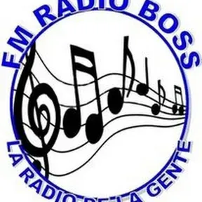 FM RADIO BOSS