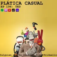 EP 196: TED