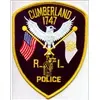 Cumberland Police, Fire and EMS