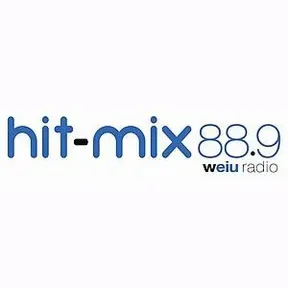 WEIU Hit Mix