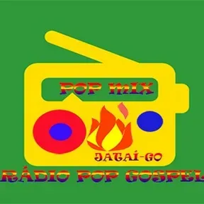 web radio pop mix gospel