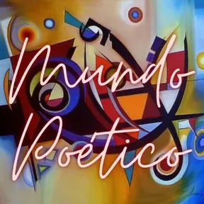 Mundo Poético - Cássio Campelo