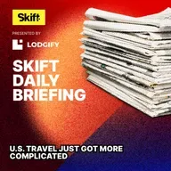 U.S. Travel Just Got More Complicated