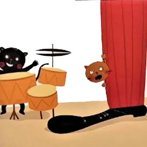 آواورزی با سی‌بی‌لک – بخش چهارم، داستانک ششم