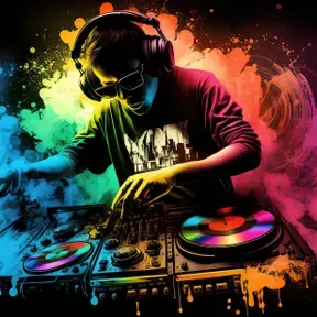 Mega musica