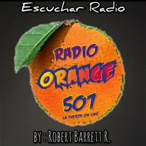 Orange 507