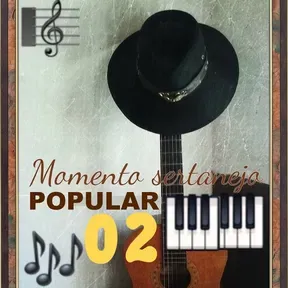 Momento Sertanejo 02