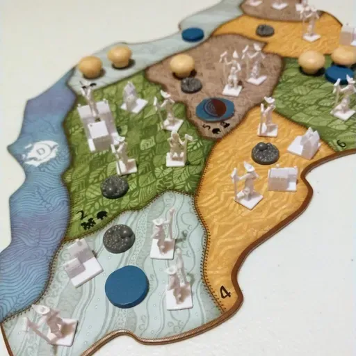 Tabulices #53 - Ensinando um Jogo