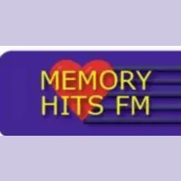 MEMORYHITS FM Live
