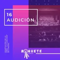16 | Audición | Voces Foráneas