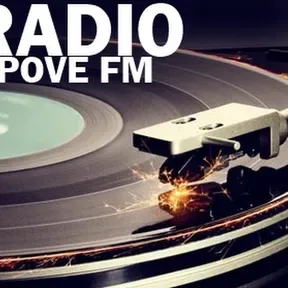 RADIO POVE FM