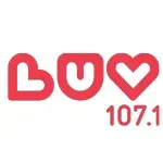 LUV 107.1 FM بث حي