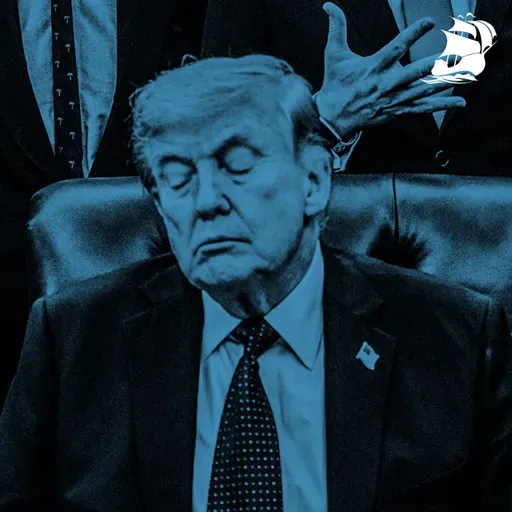 Nicholas Kristof: What a Mess Trump Created