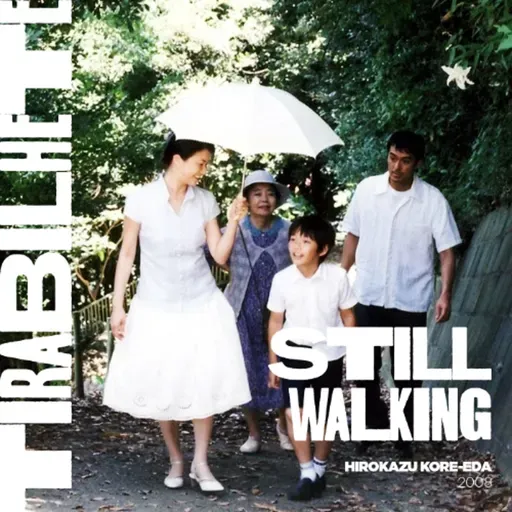 #253 - Still Walking (2008)
