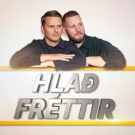#98 HLAÐFRÉTTIR
