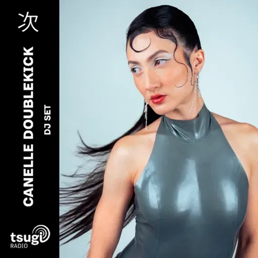 Canelle Doublekick · DJ SET