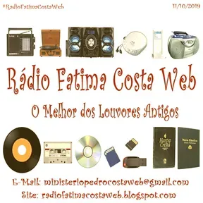 Fatima Costa Web