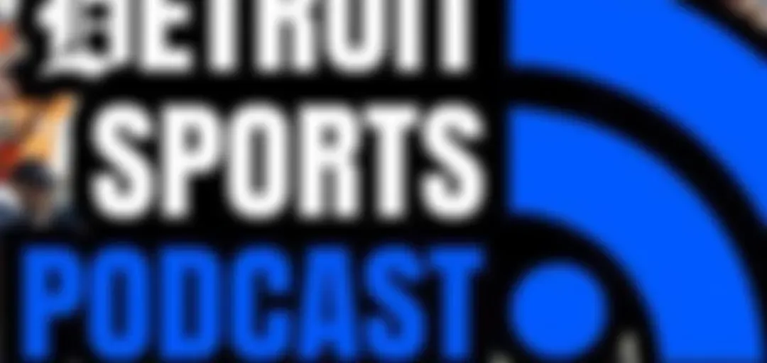 Detroit Sports Podcast