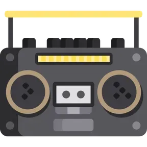 Radio Retro