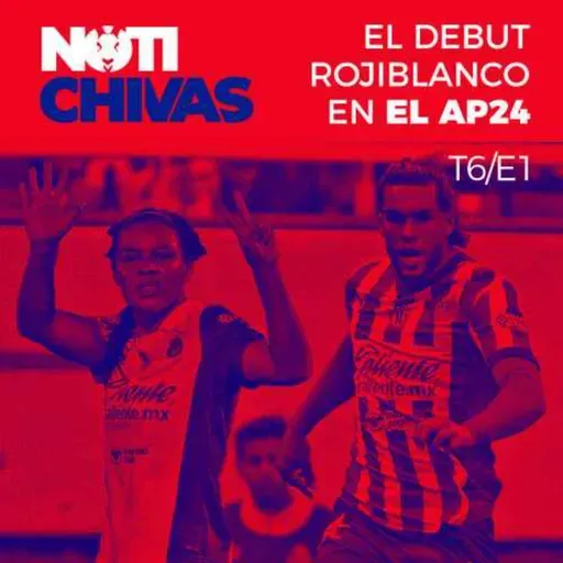 El debut de los Rojiblancos en el Apertura 2024