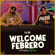 Welcome Febrero: ¡Cantinflas era espiado por la CIA! Los archivos secretos que nadie conocía