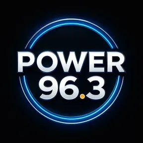 Power 96.3