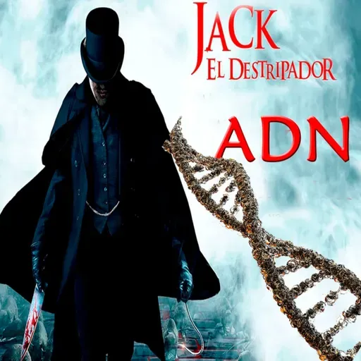 ¿El ADN, nos ha revelado la verdadera identidad de Jack el destripador?/¿Somos autosuficientes para curarnos?(3p-t12)